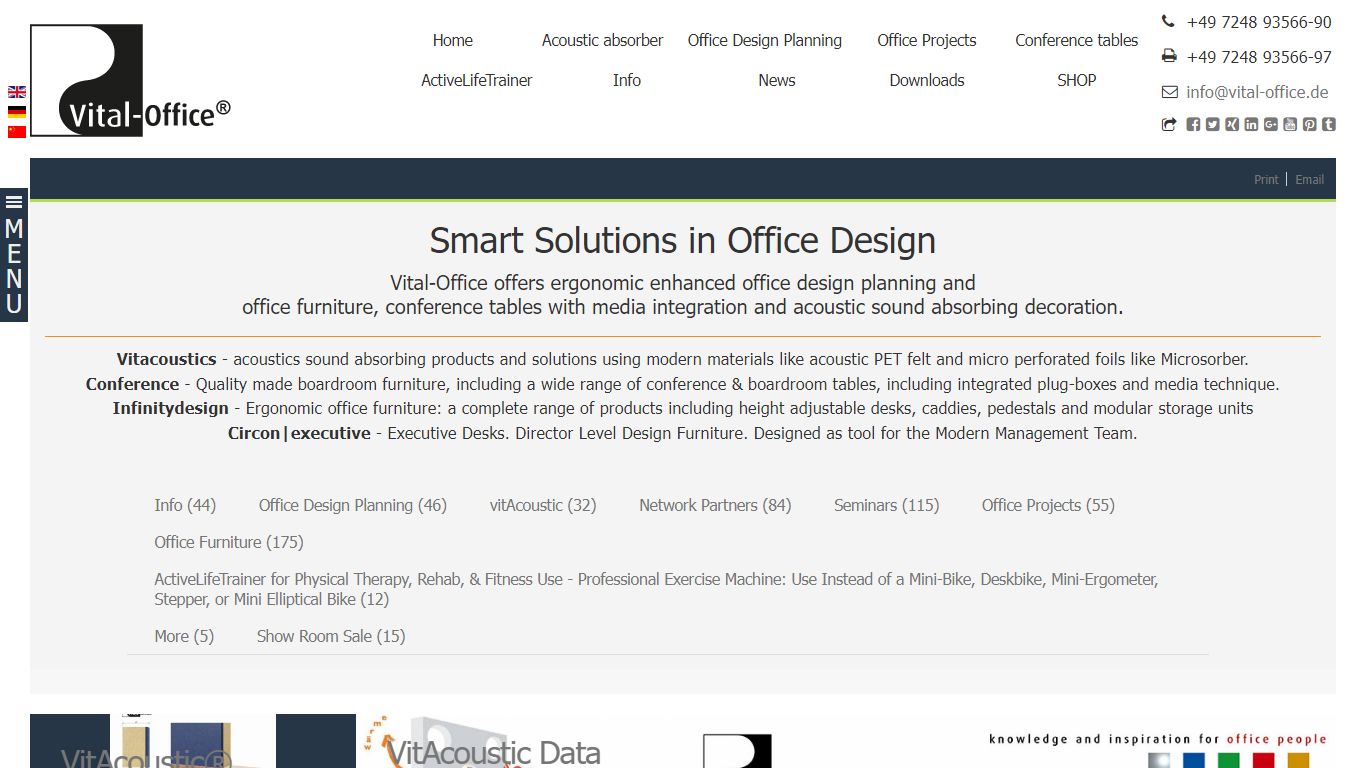 Home - Vital-Office - Vital-Office